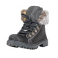 Turbulent Boots