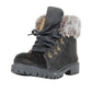 Turbulent Boots