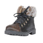 Turbulent Boots