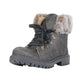 Turbulent Boots