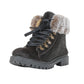 Turbulent Boots