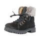 Turbulent Boots