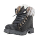 Turbulent Boots
