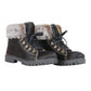 Turbulent Boots