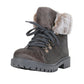 Turbulent Boots