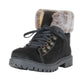 Turbulent Boots