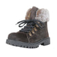 Turbulent Boots