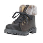 Turbulent Boots