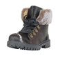Turbulent Boots
