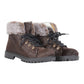 Turbulent Boots