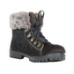 Turbulent Boots