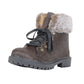 Turbulent Boots