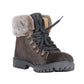 Turbulent Boots