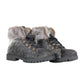 Turbulent Boots