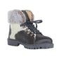 Turbulent Boots