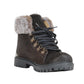 Turbulent Boots
