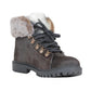 Turbulent Boots
