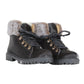 Turbulent Boots
