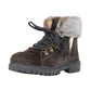Turbulent Boots