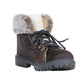 Turbulent Boots