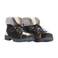 Turbulent Boots