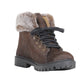 Turbulent Boots