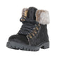 Turbulent Boots