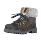 Turbulent Boots