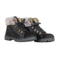 Turbulent Boots