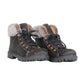 Turbulent Boots