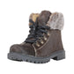 Turbulent Boots