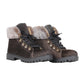 Turbulent Boots