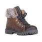 Turbulent Boots