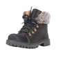 Turbulent Boots