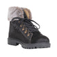 Turbulent Boots