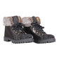 Turbulent Boots