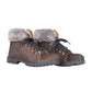 Turbulent Boots