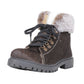 Turbulent Boots