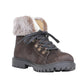 Turbulent Boots