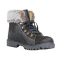 Turbulent Boots