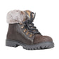 Turbulent Boots