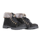 Turbulent Boots