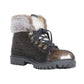 Turbulent Boots