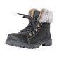 Turbulent Boots