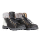Turbulent Boots