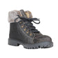 Turbulent Boots
