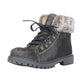 Turbulent Boots