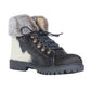 Turbulent Boots