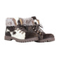 Turbulent Boots