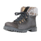 Turbulent Boots